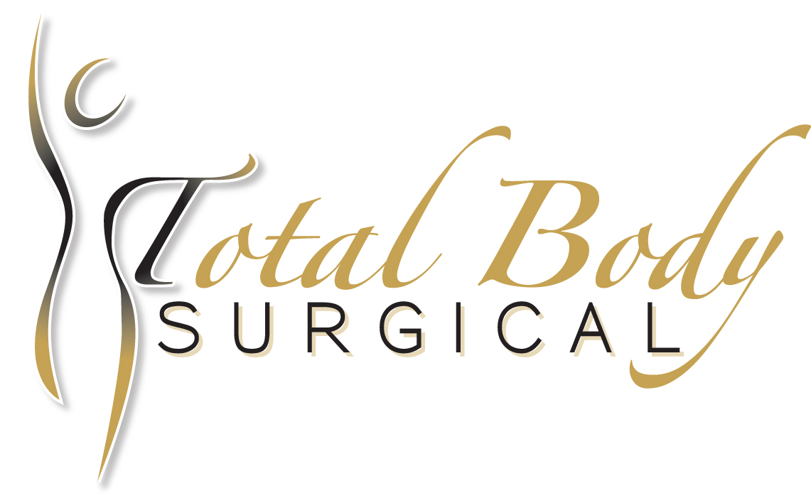 Total body surgical logo