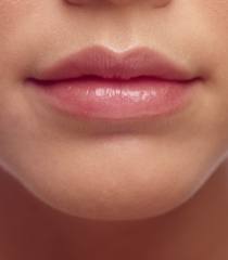 nice lips