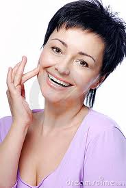 good complexion