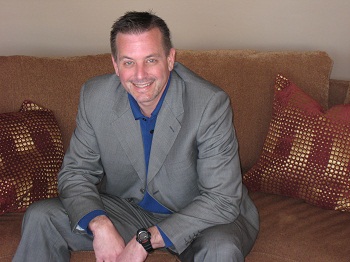 Dr Jeff Swetnam