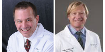 Dr Swetnam and Miller